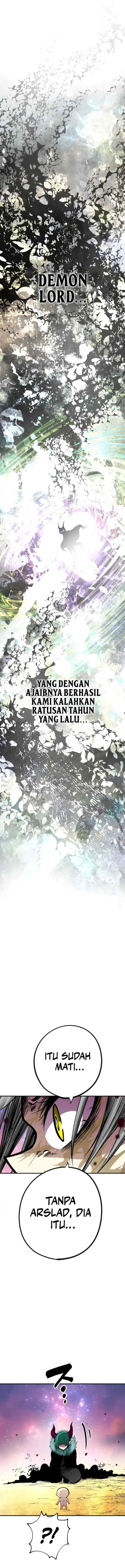 Ninpou Isekai Tensei - Fuuma Kotarou wa Isekai de Ningen wo Torimodosu chapter 13 halaman 11