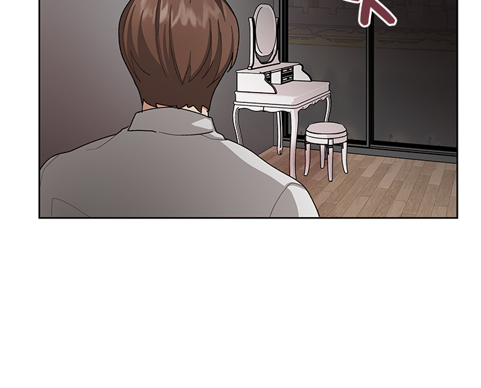 We're Soulmates Starting From Today chapter 31 halaman 6