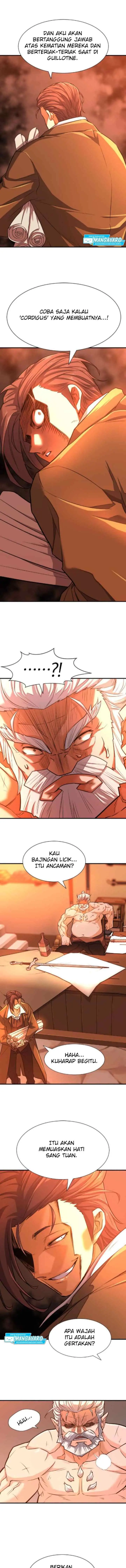 O melhor engenheiro do mundo chapter 40 halaman 11
