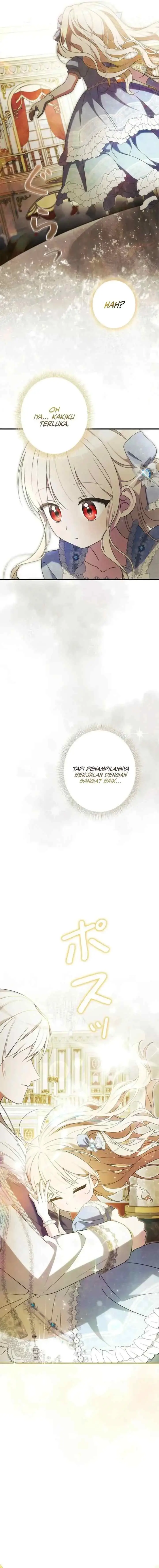 Beloved Contract Lady of the County chapter 23 halaman 11