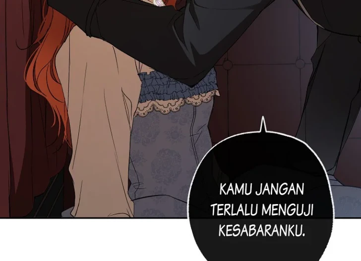 Everything Was a Misunderstanding chapter 108 halaman 118