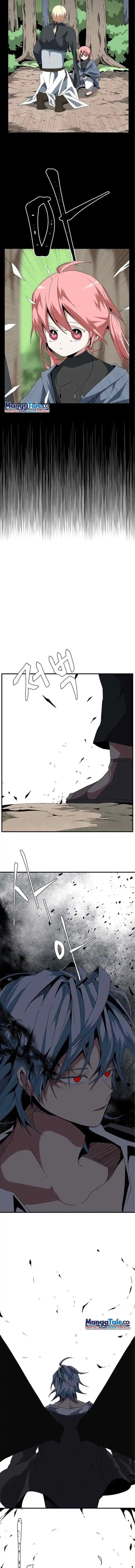 One Step to The Demon King chapter 15 halaman 11