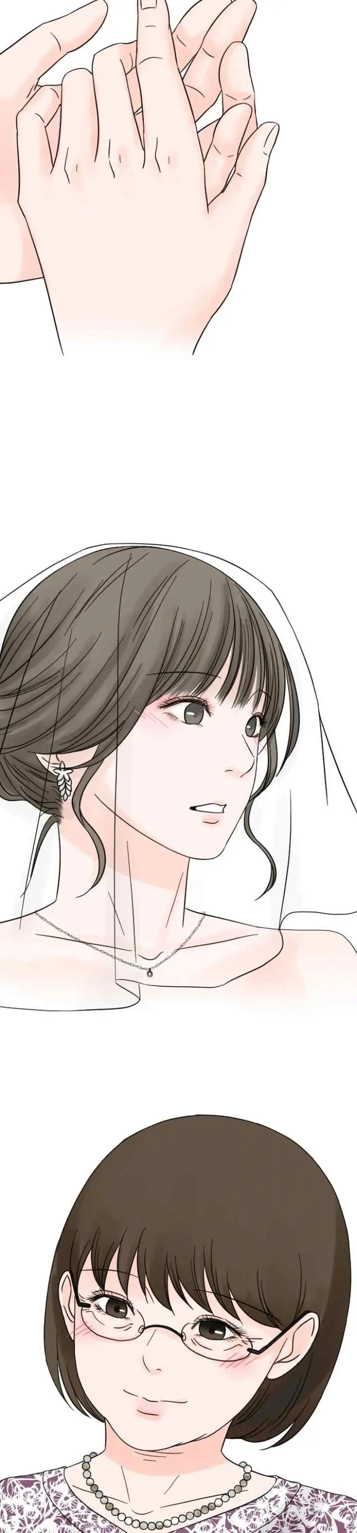One + One (Bao A) chapter 132 halaman 11