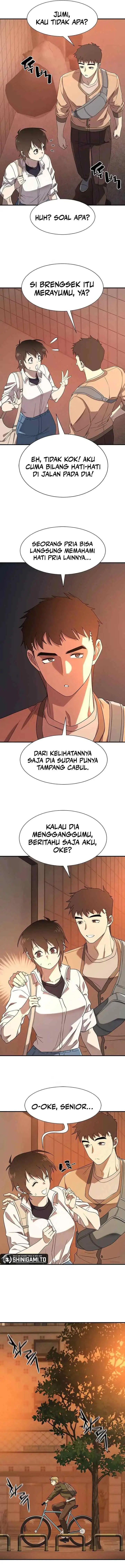 O melhor engenheiro do mundo chapter 217 halaman 9