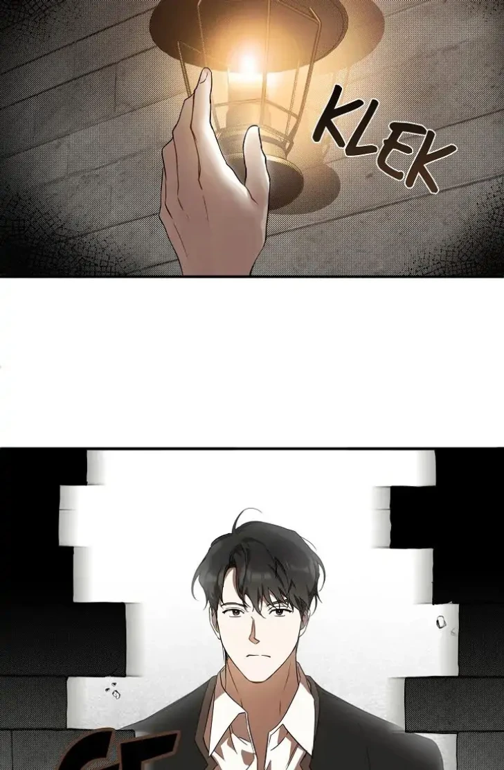 Everything Was a Misunderstanding chapter 54 halaman 54
