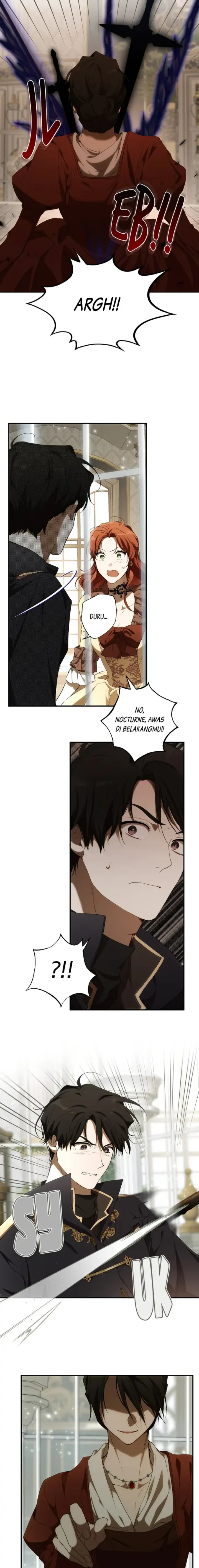 Everything Was a Misunderstanding chapter 85 halaman 10