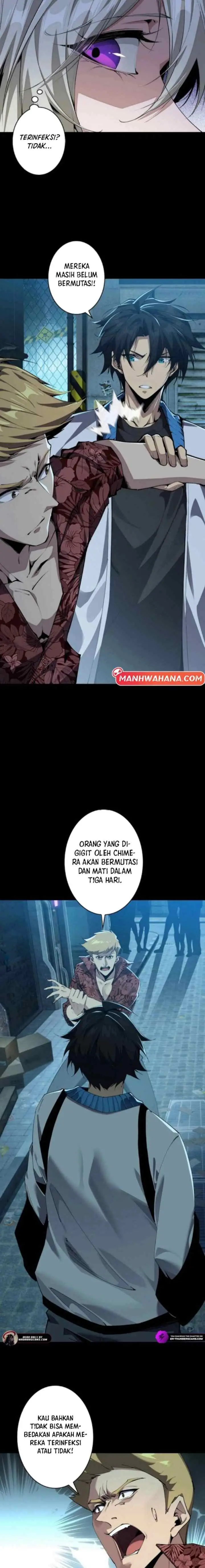Physics of the Wasteland chapter 1 halaman 11