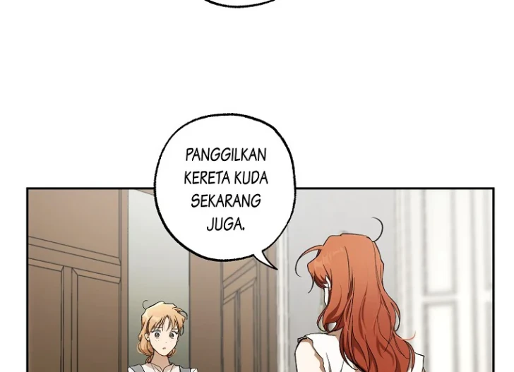 Everything Was a Misunderstanding chapter 112 halaman 129