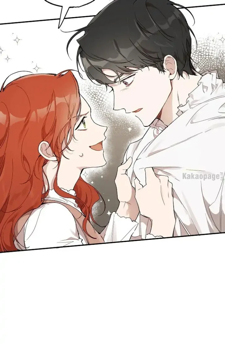 Everything Was a Misunderstanding chapter 40 halaman 25
