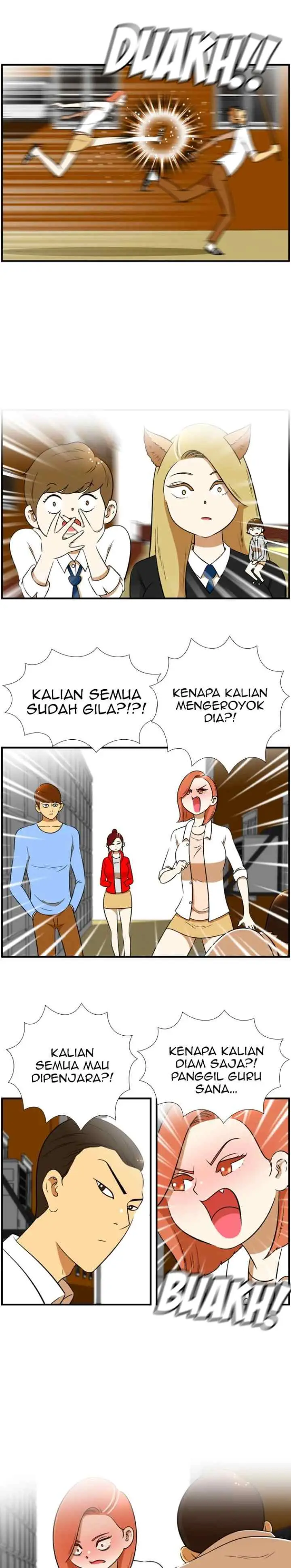 New Normal: Class 8 chapter 132 halaman 9