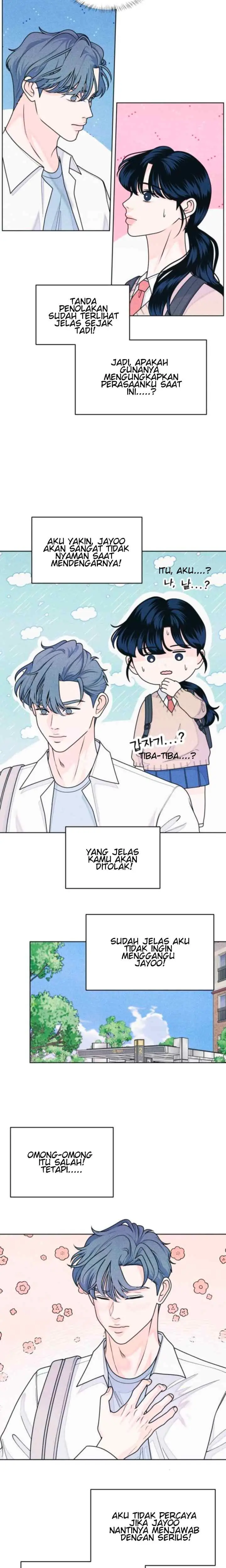 An Introverted Man And Woman chapter 65 halaman 6