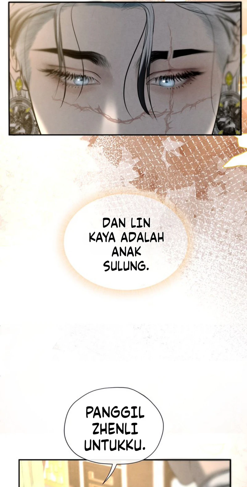 Beneath the Fallen Bloom chapter 12 halaman 15