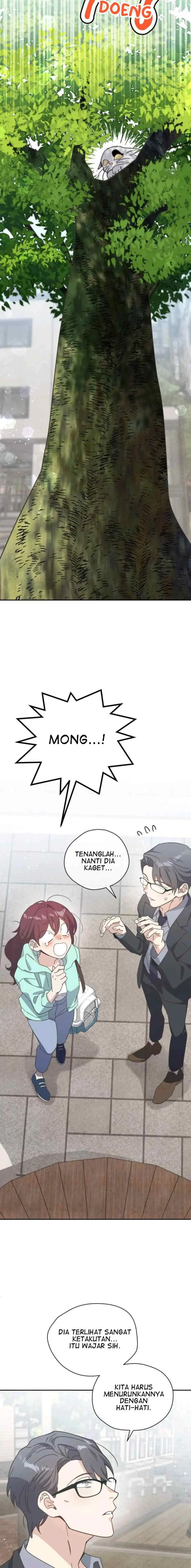 Bitter Sweet Home chapter 7 halaman 11