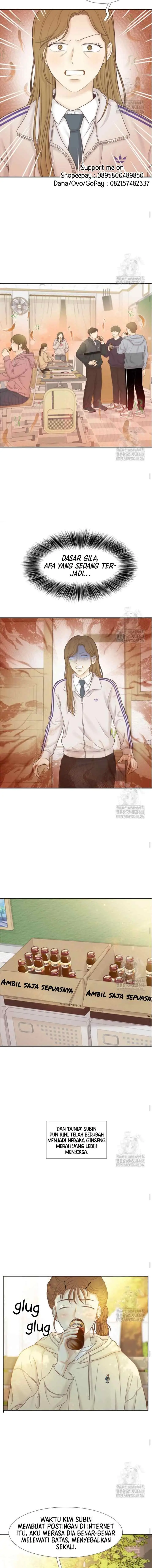 Odd Girls Out S2 chapter 236 halaman 14