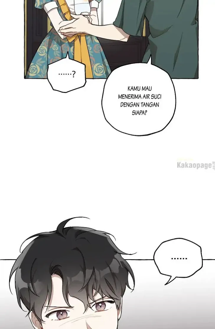 Everything Was a Misunderstanding chapter 27 halaman 8