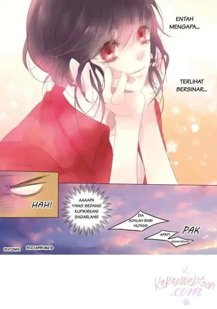 Alcohol Prince chapter 4 halaman 18