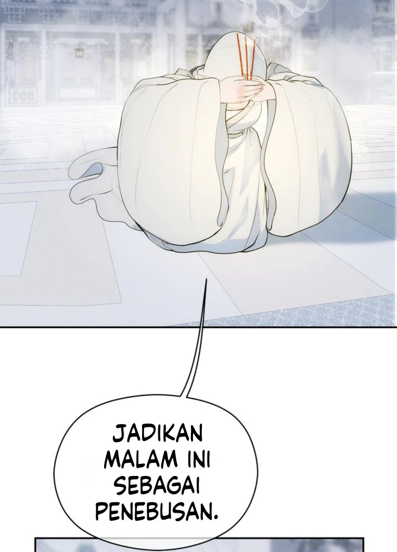 Beneath the Fallen Bloom chapter 14 halaman 54