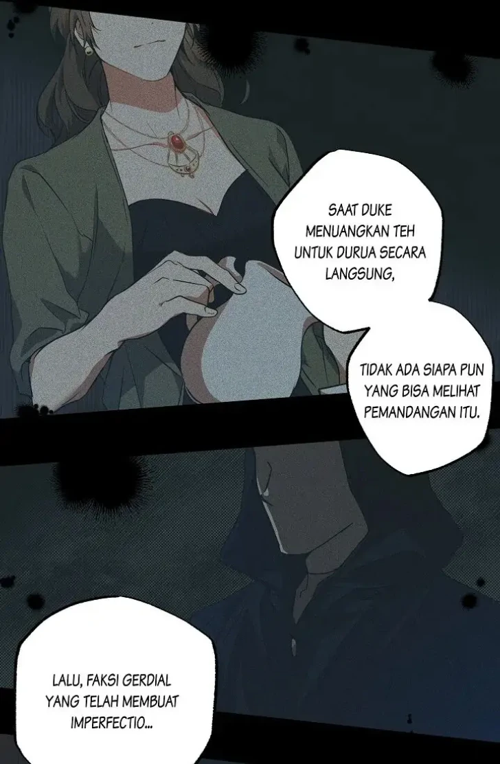 Everything Was a Misunderstanding chapter 51 halaman 41