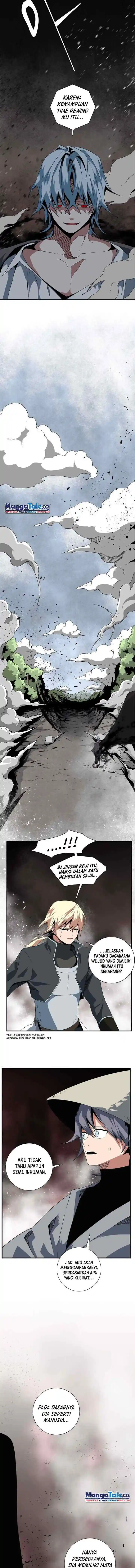 One Step to The Demon King chapter 15 halaman 15