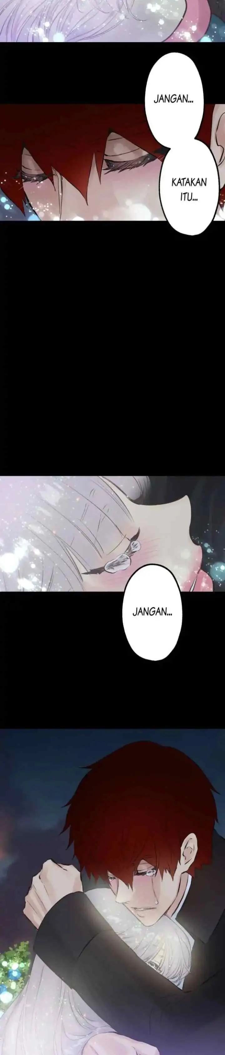 As Long as You Like It chapter 115 halaman 14