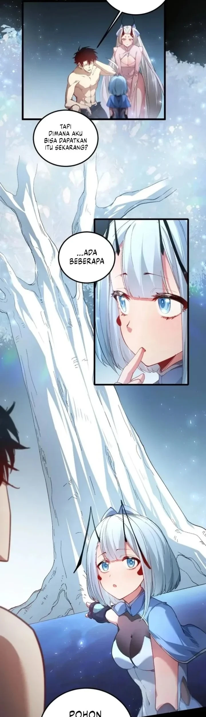 Overlord of Insects chapter 101 halaman 7