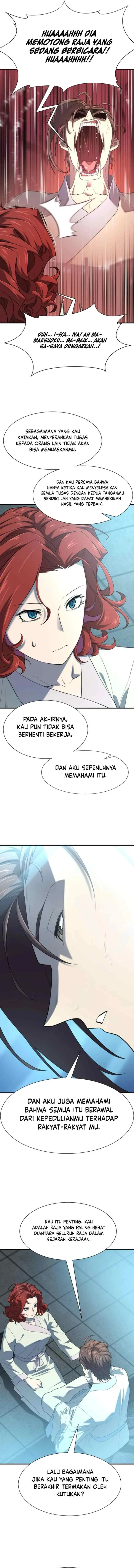 O melhor engenheiro do mundo chapter 187 halaman 7