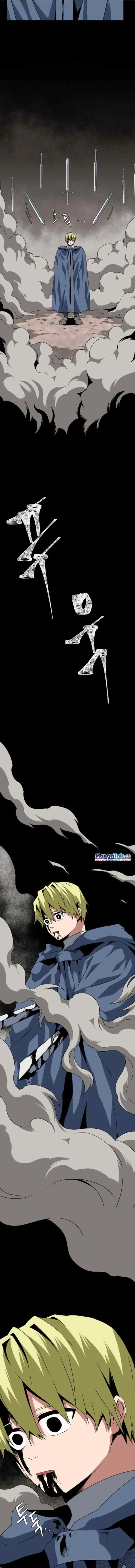 One Step to The Demon King chapter 29 halaman 14