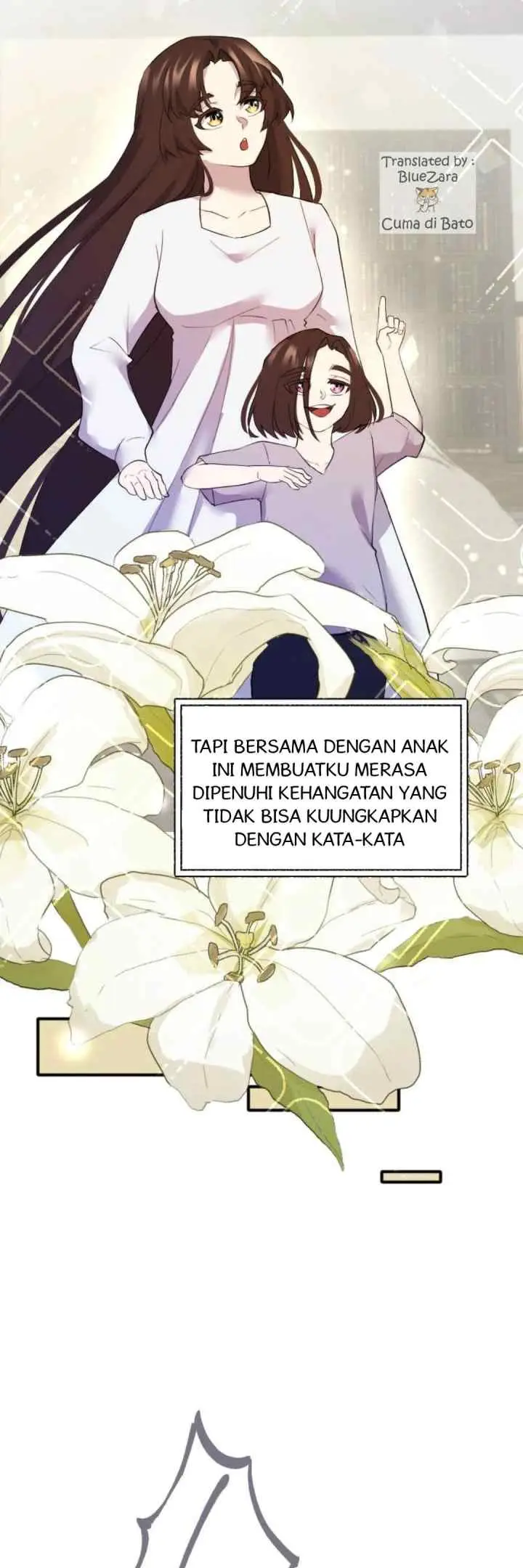 Her Wish To Be Isekai'd chapter 68 halaman 9