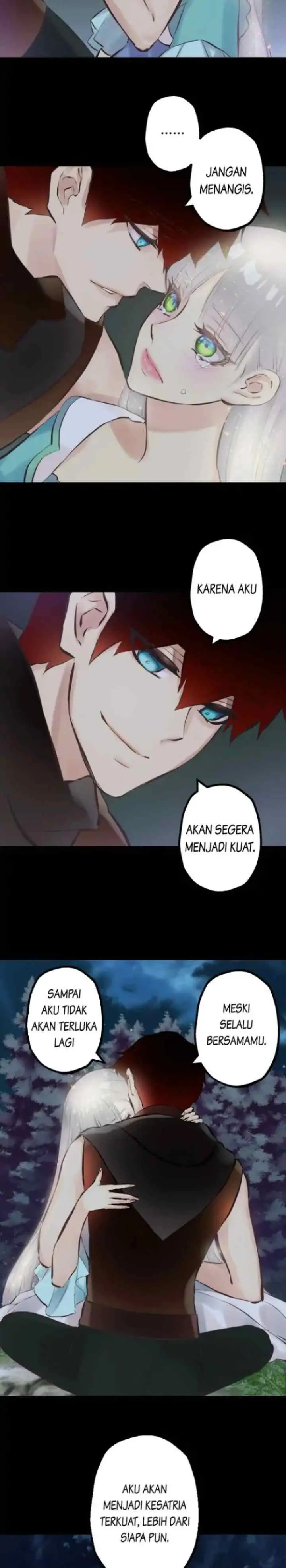 As Long as You Like It chapter 73 halaman 4