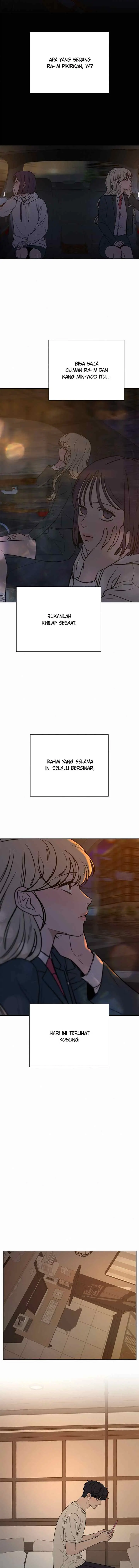 Operation: True Love chapter 22 halaman 12