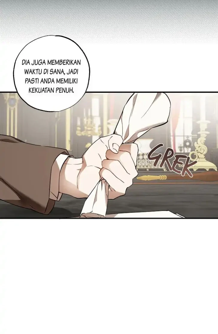 Everything Was a Misunderstanding chapter 53 halaman 61