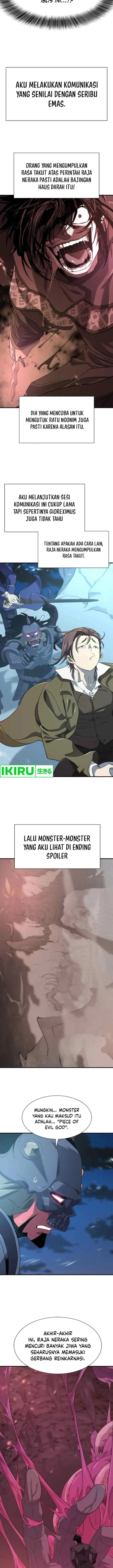 O melhor engenheiro do mundo chapter 191 halaman 6