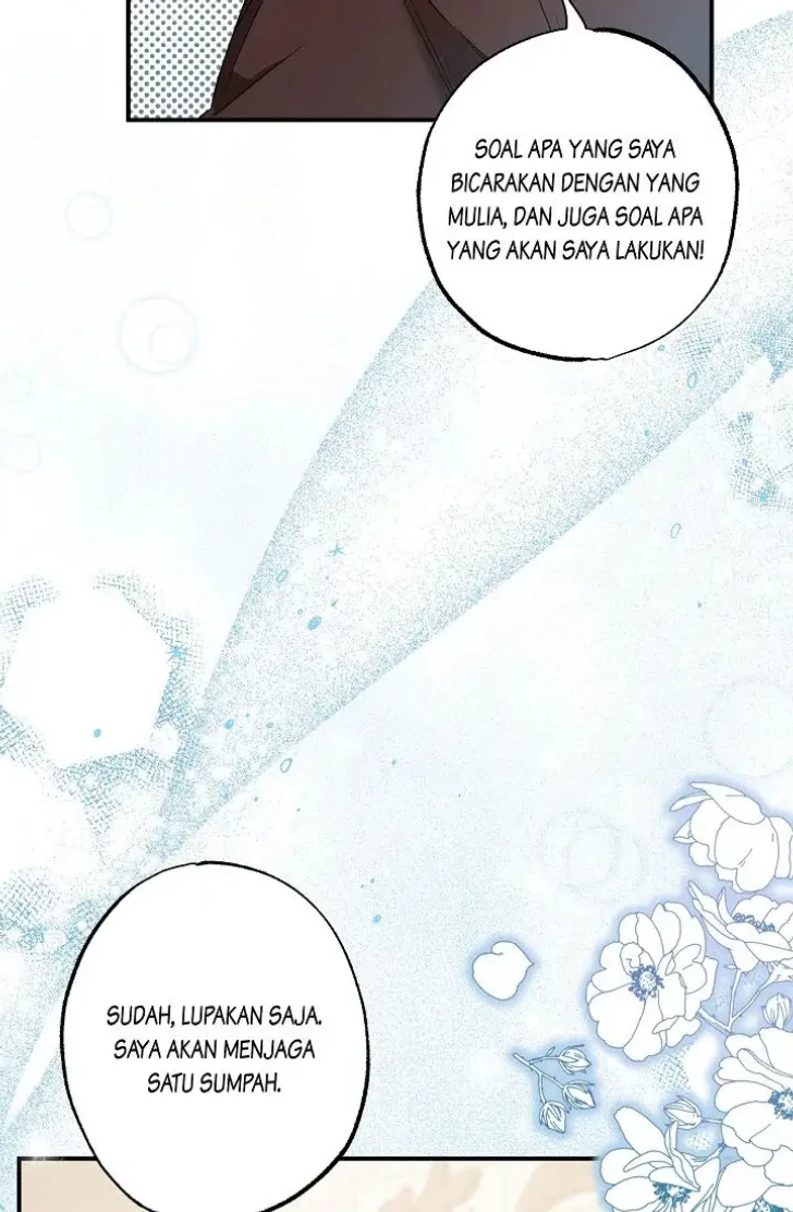 Everything Was a Misunderstanding chapter 53 halaman 50