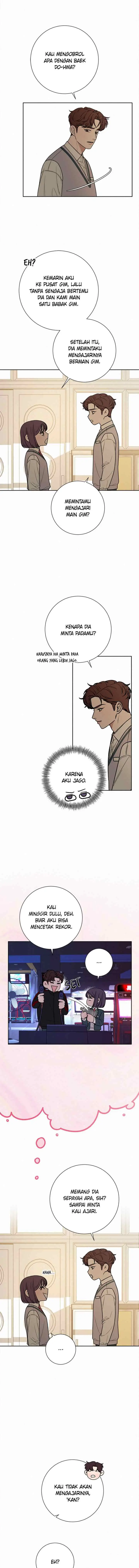 Operation: True Love chapter 27 halaman 7