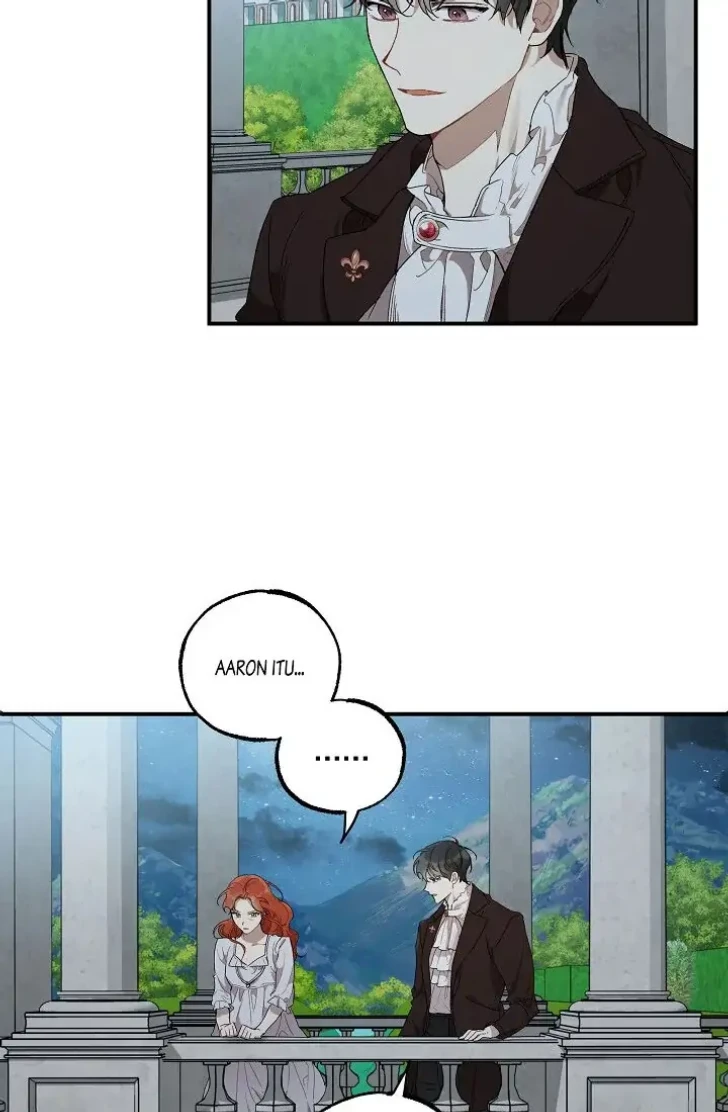 Everything Was a Misunderstanding chapter 42 halaman 44