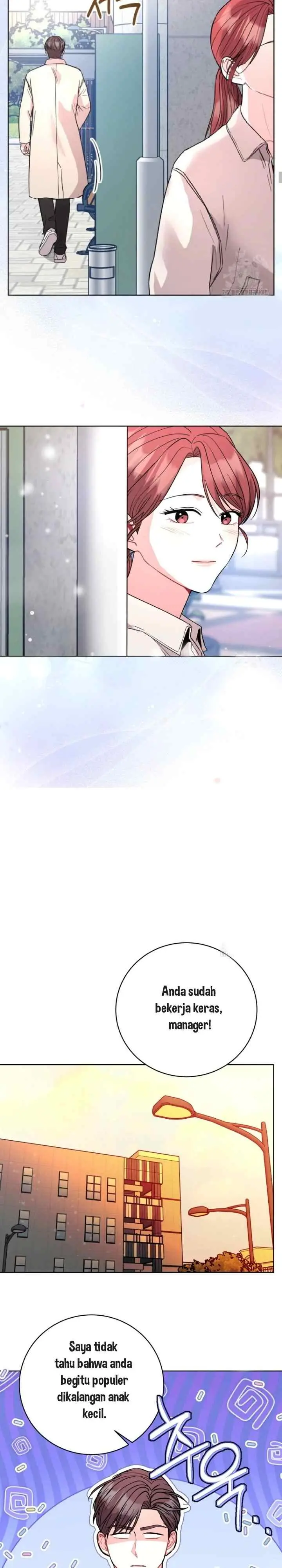 Hades and Persephone chapter 42 halaman 10