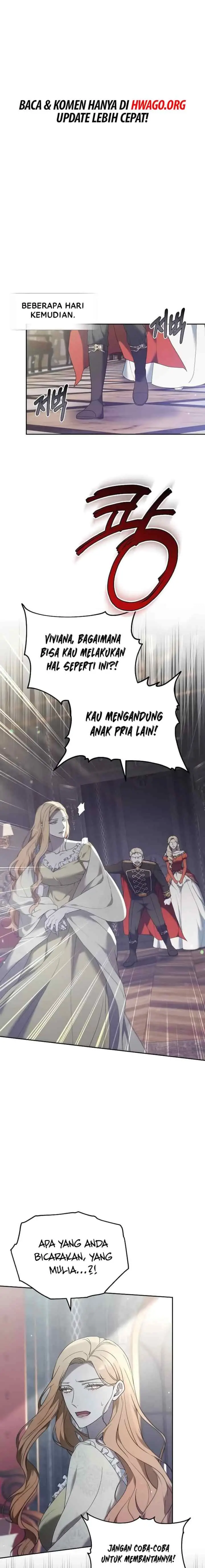 City of Arrogance chapter 49 halaman 10