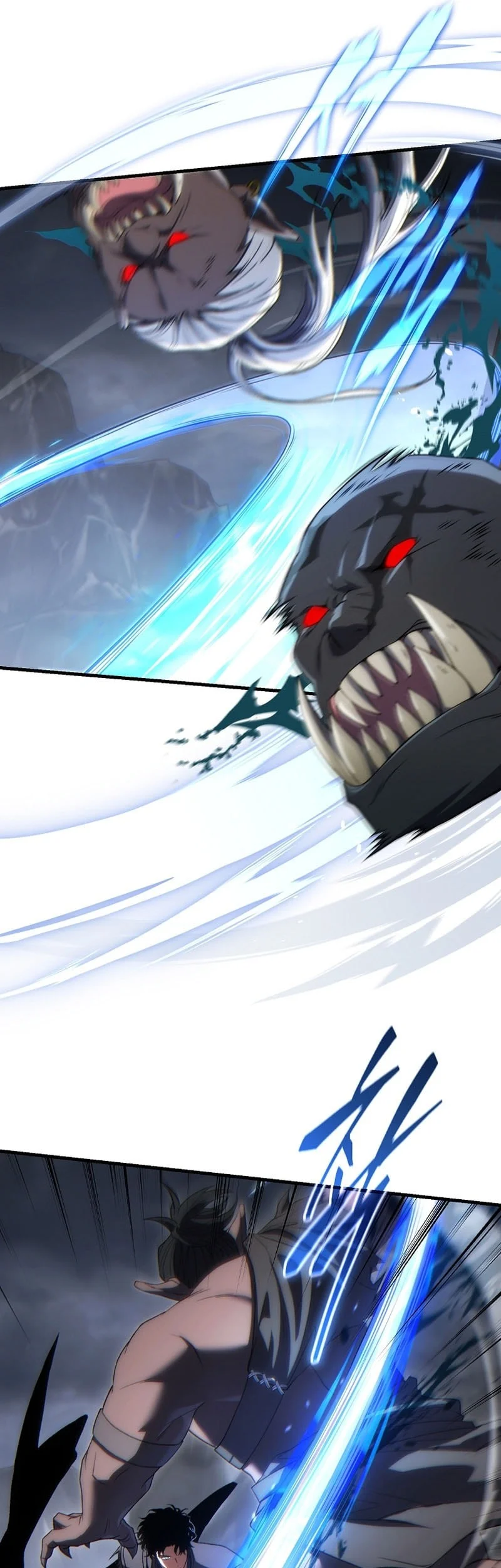 The Max-Level Player's 100th Regression chapter 87 halaman 54