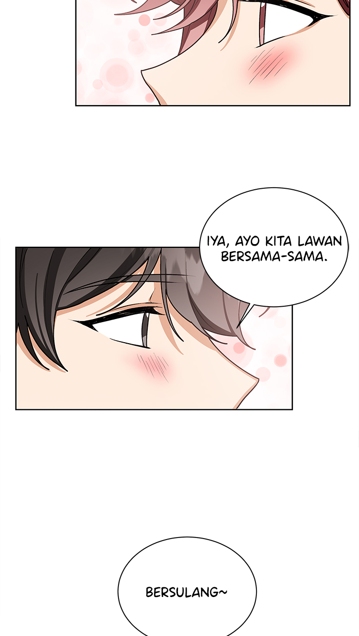 We're Soulmates Starting From Today chapter 65 halaman 54