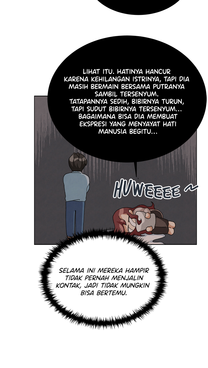 We're Soulmates Starting From Today chapter 17 halaman 32