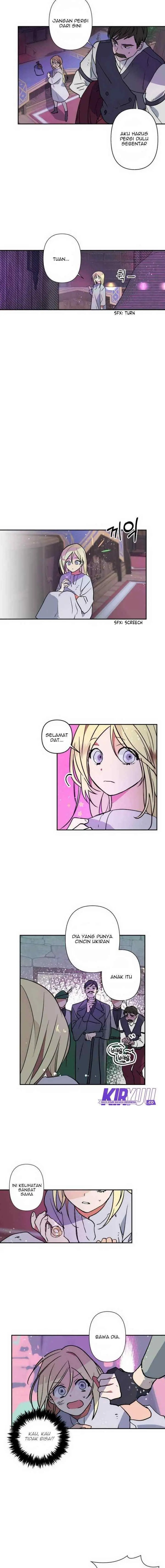 I Raised A Beast Well chapter 1 halaman 10