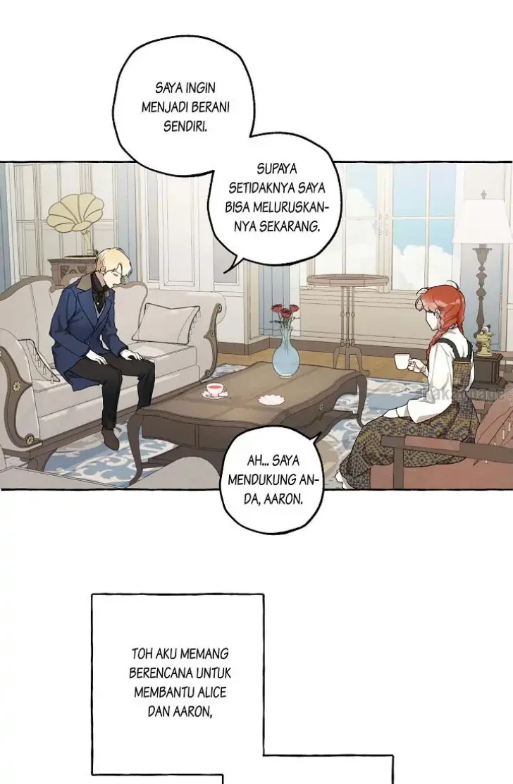 Everything Was a Misunderstanding chapter 27 halaman 44