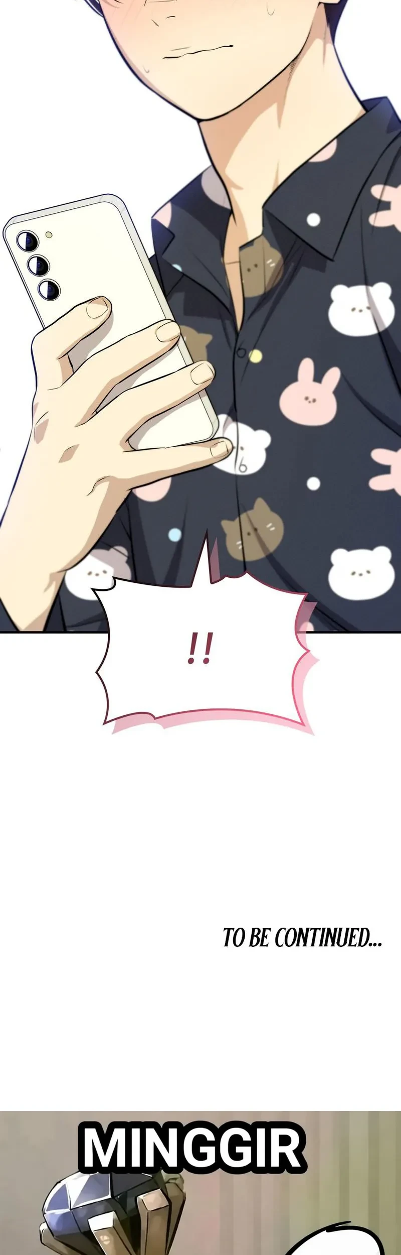 Teto X Egen chapter 8 halaman 51