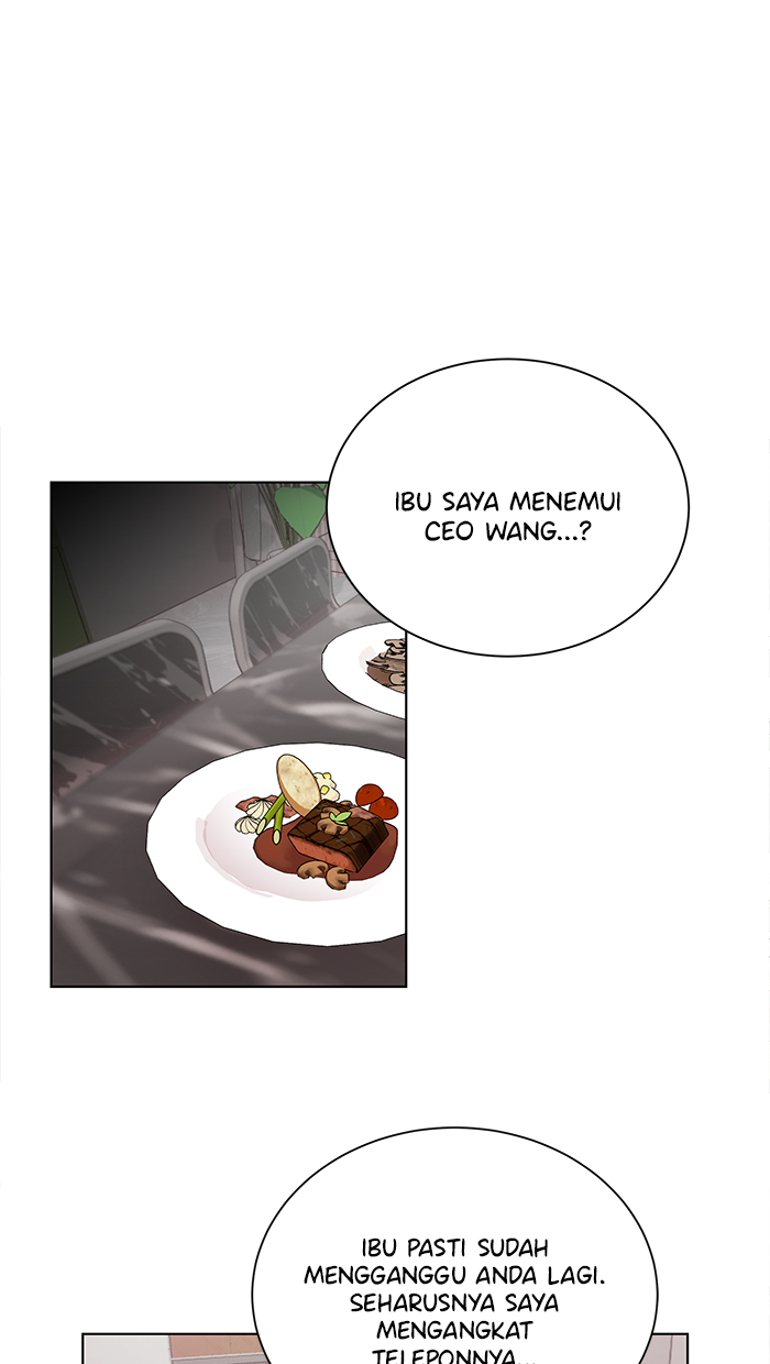 We're Soulmates Starting From Today chapter 43 halaman 19