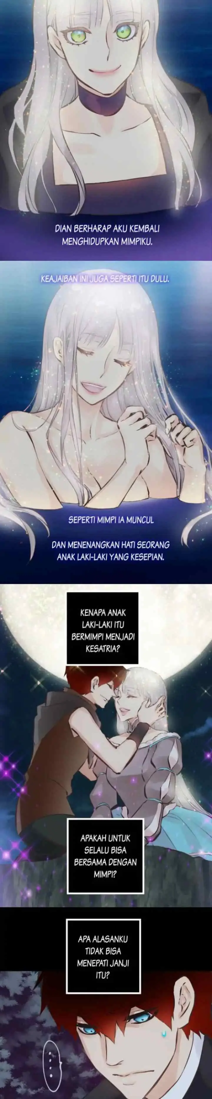 As Long as You Like It chapter 77 halaman 8