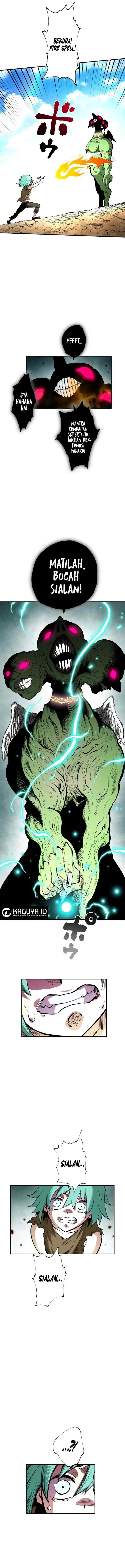 Ninpou Isekai Tensei - Fuuma Kotarou wa Isekai de Ningen wo Torimodosu chapter 22 halaman 14