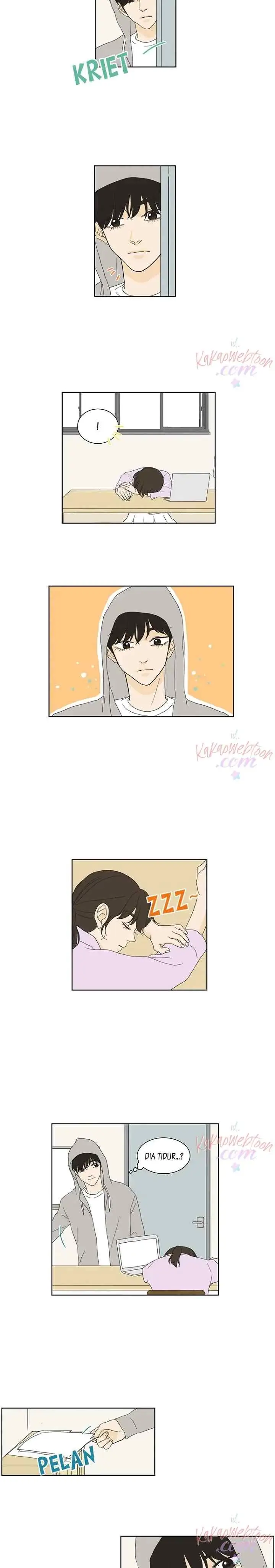 Dolled Up chapter 63 halaman 4