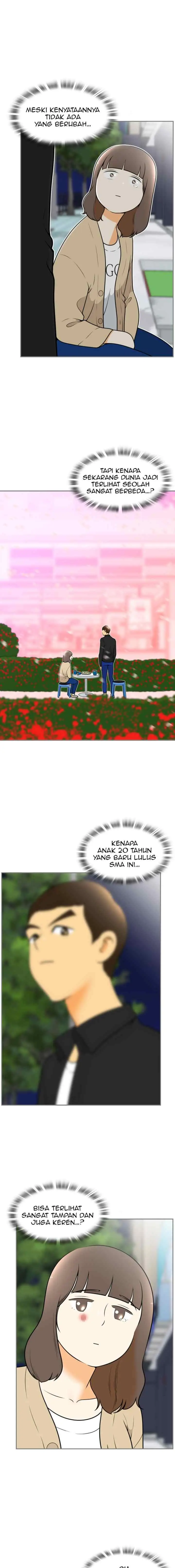 New Normal: Class 8 chapter 324 halaman 15