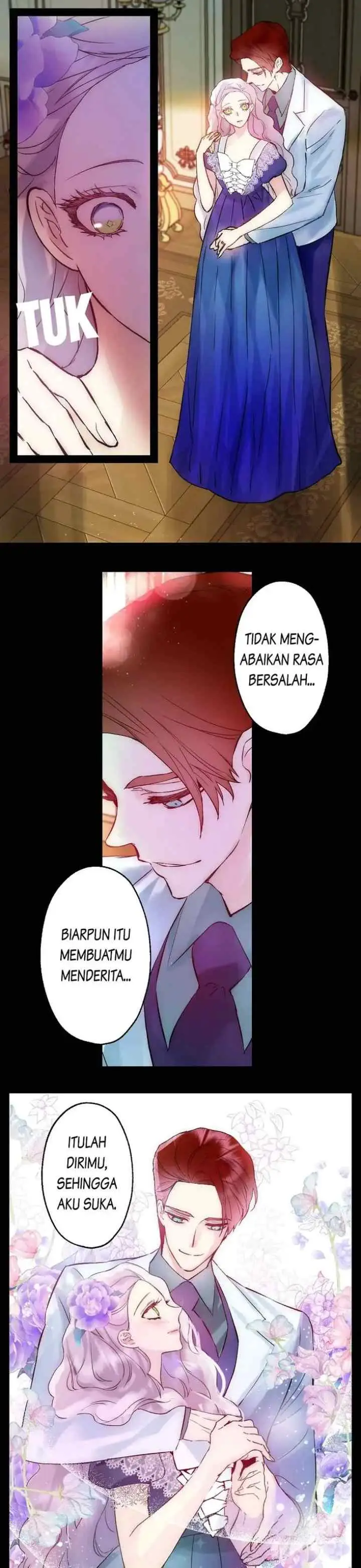 As Long as You Like It chapter 248 halaman 14