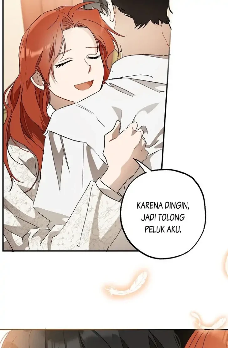 Everything Was a Misunderstanding chapter 64 halaman 40